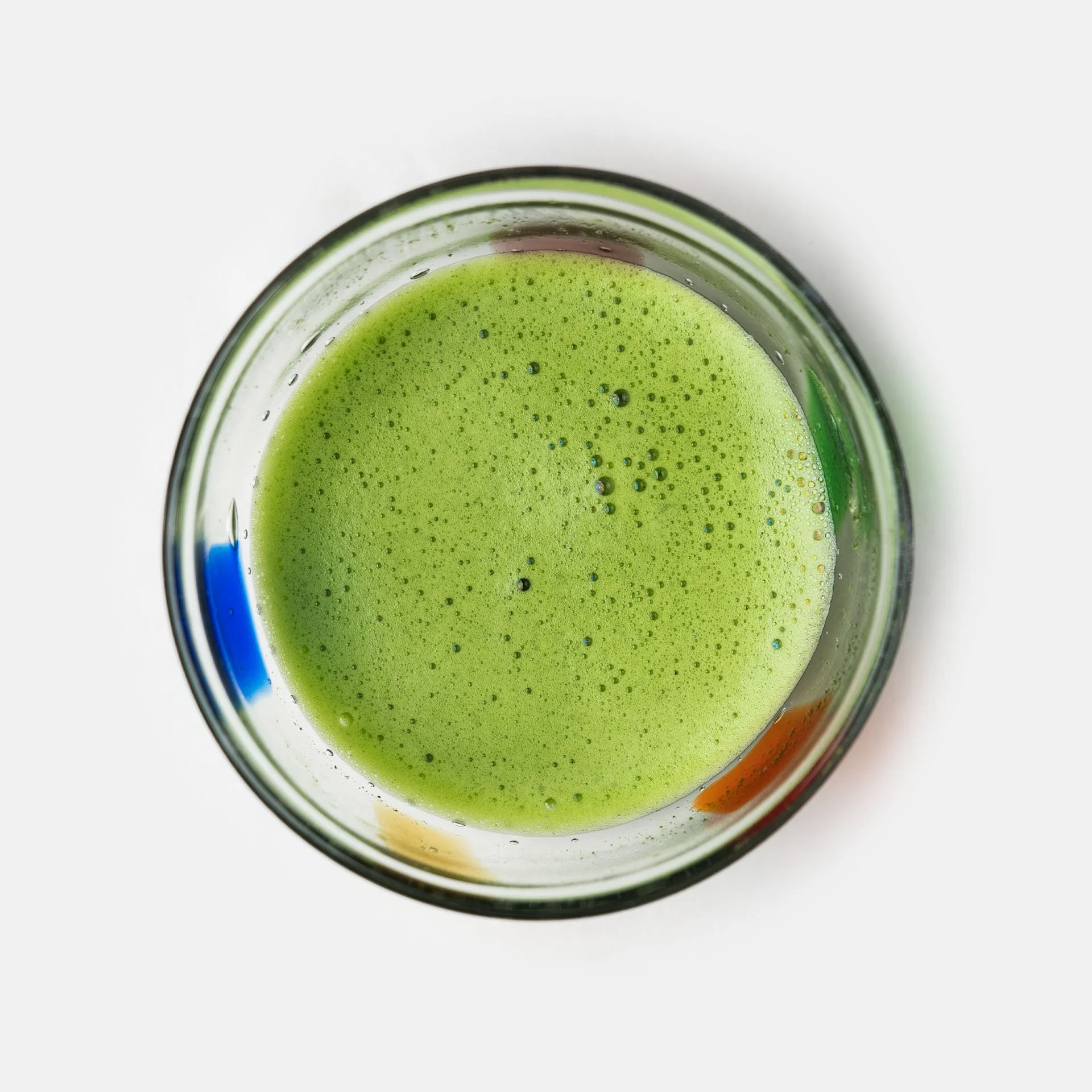 Okumidori Matcha - Nishideさん Uji. 20g — Ooika (覆い香)